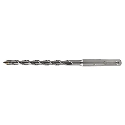Бур MAKITA SDS-Plus з центруванням 8х160