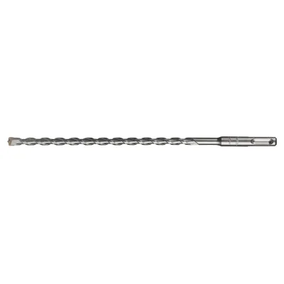 Бур MAKITA SDS-Plus з центруванням 10х260