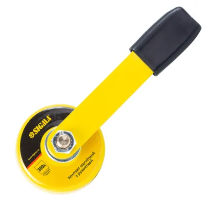 Контакт магнітний з рукояткою SIGMA 300A