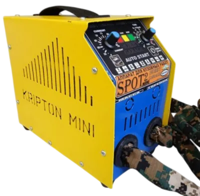 Споттер Kripton Spot 2 mini