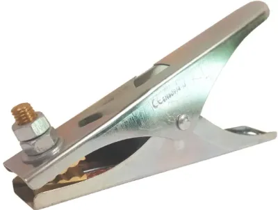 Зажим маси ABICOR BINZEL МК300А