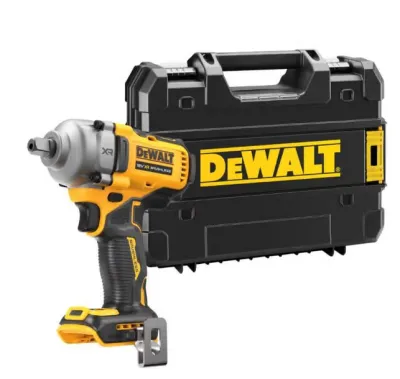 Гайкокрут ударний акумуляторний безщітковий DeWALT DCF892NT