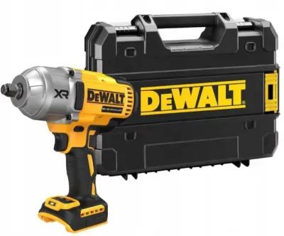 Гайкокрут ударний акумуляторний безщітковий DeWALT DCF900NT