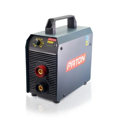 Зварювальний апарат PATON MINI