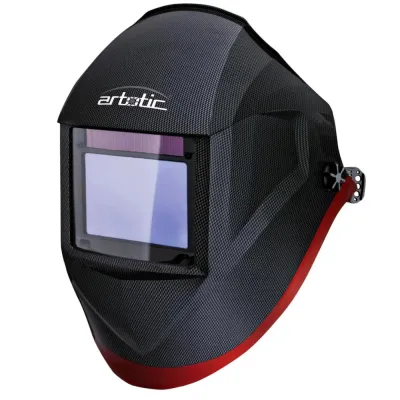 Маска зварювальника Artotic Sun9L (STEEL POWER)