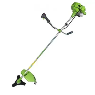 Бензокоса Craft-tec GS-777 (4400W)