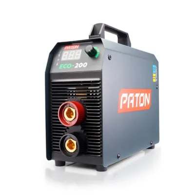 Зварювальний апарат PATON ECO-200
