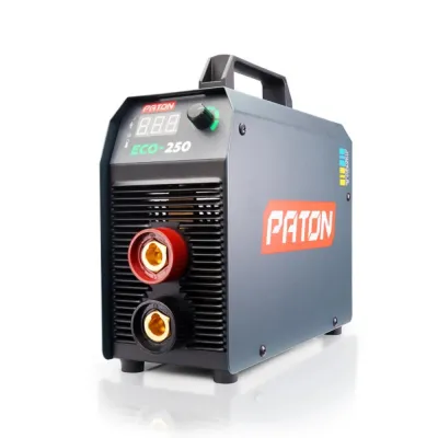 Зварювальний апарат PATON ECO-250