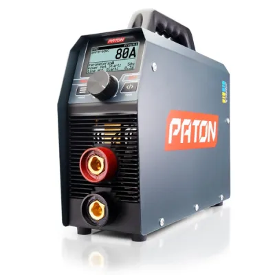 Зварювальний апарат PATON PRO-200