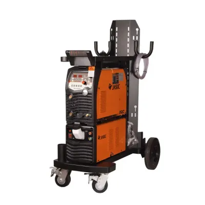 Апарат для аргонодугового зварювання TIG-315P AC/DC (20299)