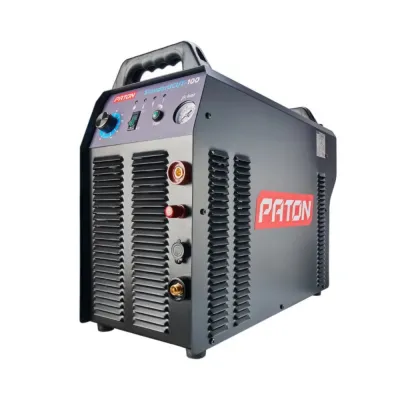 Інвертор повітряно-плазмового різання "Патон" StandardCUT-100-400V
