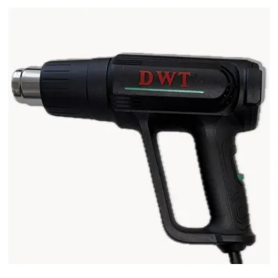 Фен технічний "DWT" HLP20-600 B
