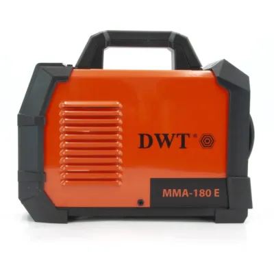 MMA-180 E Інвертор постійного струму "DWT"
