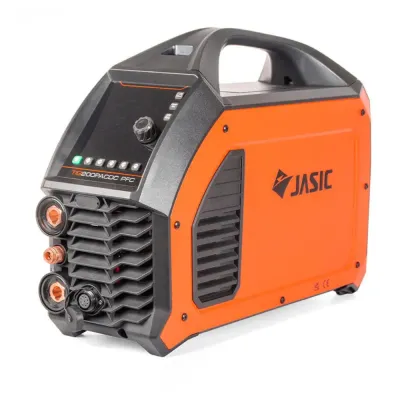 Апарат для аргонодугового зварювання TIG-200P AC/DC PFC (E2S22)