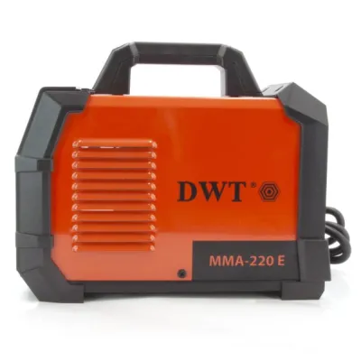 MMA-220 E Інвертор постійного струму "DWT"