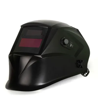 Маска зварювальника Artotic Sun9F (Black)