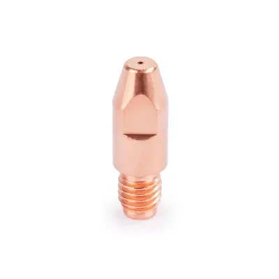 Накінечник E-Cu M8 Ø0,8мм 8,0/30