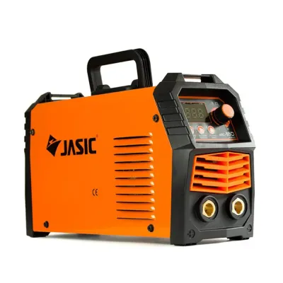 Апарат для ручного зварювання ARС-180 (Z28403) PREMIUM_