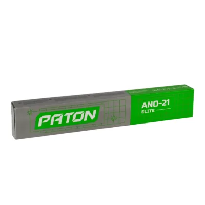 Електроди PATON АНО-21 ЕLІТE 3мм/2,5 кг