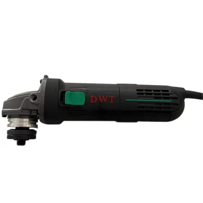 Кутова шліфувальна машина DWT WS08-125 V