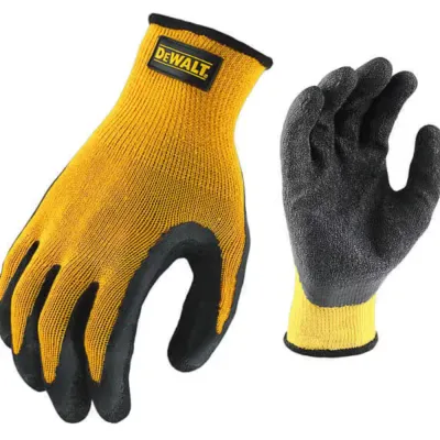 Рукавички універсальні,загального використання DeWALT DPG70L