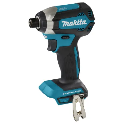 Акумуляторний ударний шурупокрут Makita DTD153Z (без АКБ)