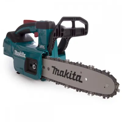 Акумуляторна ланцюгова пила Makita DUC254Z (без АКБ)