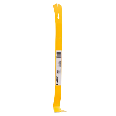 Цвяходер-монтувалка плоский із пружинної сталі, L=53 см DeWALT DWHT55528-1