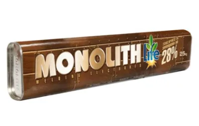 Електроди РЦ MONOLITH 3мм/1,0кг
