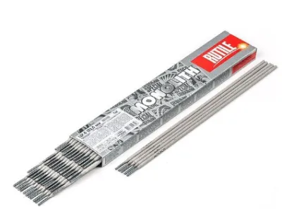 Електроди ЦУ-5 Plasma 2,5мм/1кг