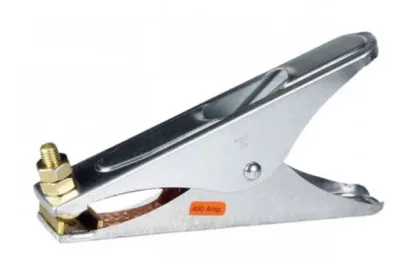 Зажим маси ABICOR BINZEL МК400А