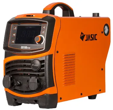 Плазморіз Jasic CUT-80 JET (L225 II)