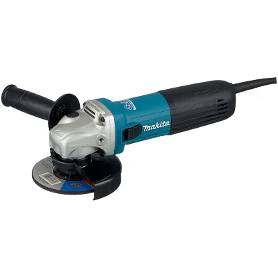 Кутова шліфмашина Makita 125мм/1100Вт GA5040