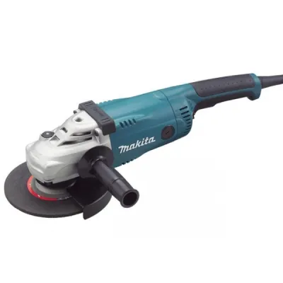 Кутова шліфмашина Makita 180мм/2200Вт GA7020