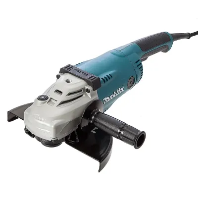 Кутова шліфмашина Makita 230мм/2200Вт GA9020