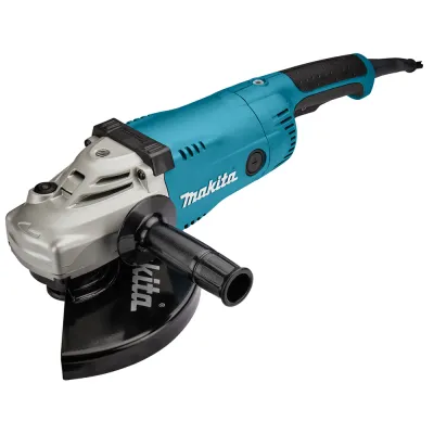 Кутова шліфмашина MAKITA GA9020RF