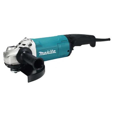 Кутова шліфмашина Makita 230мм/2700Вт GA9082