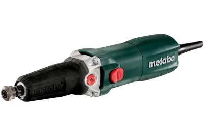 Прямошліфувальна машина Metabo GE 710 Plus Картонна коробка