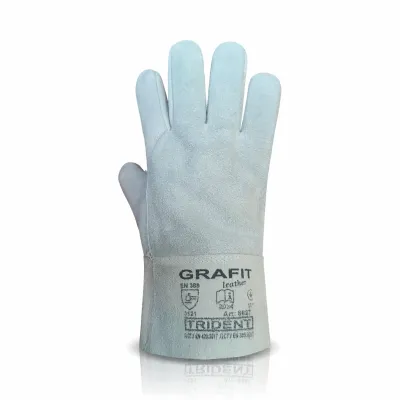 Рукавички спілкові GRAFIT