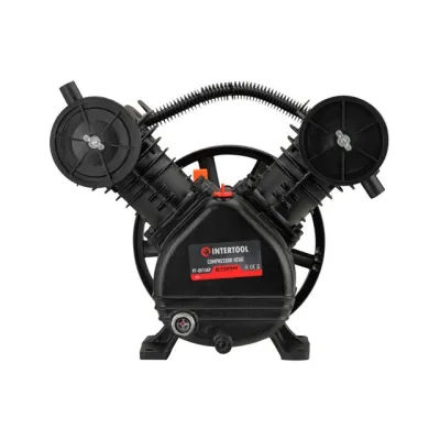 Головка компресорна PT-0013/PT-0014 INTERTOOL
