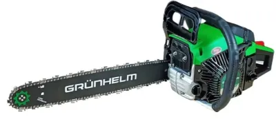 Бензопила ланцюгова GRUNHELM GS-4500MG