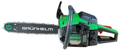 Бензопила ланцюгова GRUNHELM GS-4000MG