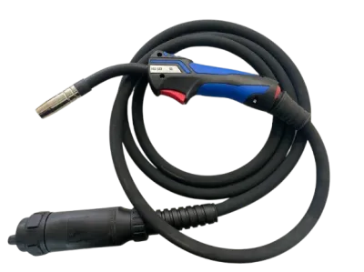 Зварювальний пальник BINZEL МВ EVO PRO15 5м