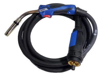 Зварювальний пальник BINZEL МВ EVO PRO 36 3м