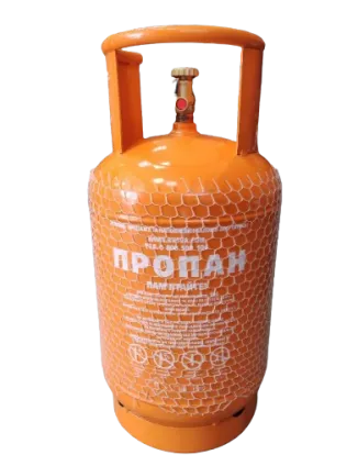 Балон 27л ПРОПАН
