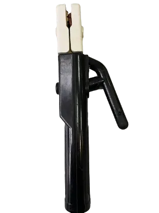 Електродотримач латунний Holder 500/600А