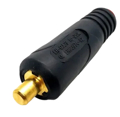 Штекер 35-50 мм2 (XLAT)