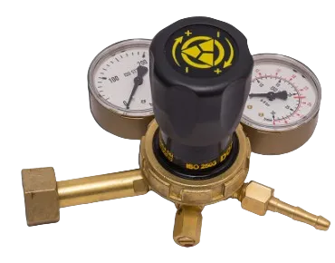 Редуктор ДОНМЕТ універсальний RAr/CO-200-4 DM