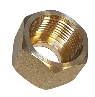 Гайка G3/4 до БКО