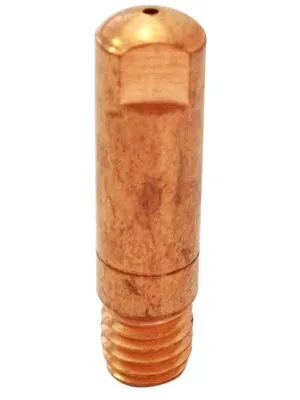 Накінечник E-Cu M5 Ø0,8мм 5,0/18 Abicor Binzel